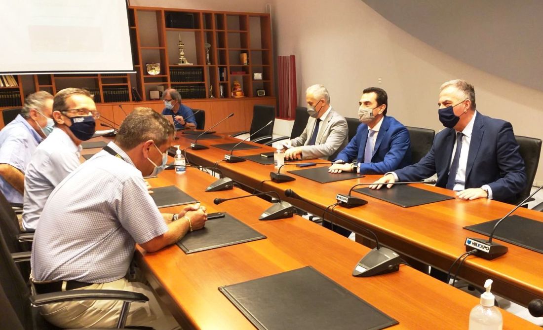 Καλαφάτης