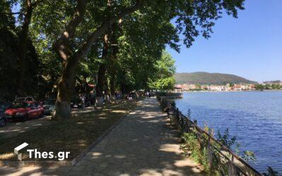 Ο νομός Ιωαννίνων αποτελεί αγαπημένο τουριστικό προορισμό για τις σχολικές εκδρομές