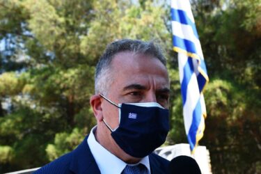 Ο Σταύρος Καλαφάτης… ερωτεύτηκε!