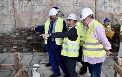 Ανασχηματισμός: 2+1 Θεσσαλονικείς στο νέο κυβερνητικό σχήμα