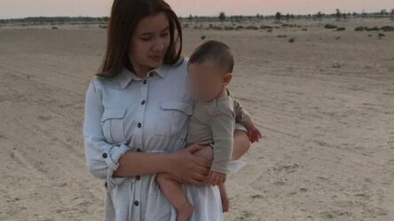 Πατέρας Καρολάιν Κράουτς: «Λυπάμαι που θα φύγω από την Αλόννησο – Περπατούσαμε χέρι χέρι στο χωριό»