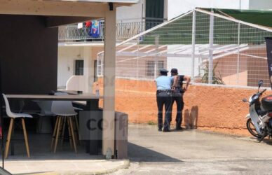 Φονικό στην Κέρκυρα: Προμελετημένο το έγκλημα – Συγκλονισμένο το νησί (ΒΙΝΤΕΟ)