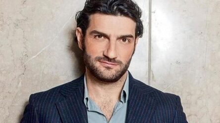 Νίκος Κουρής: “Ελυσα κάποια θέματα με εμένα κι από εκεί ξεκινούν όλα” (ΒΙΝΤΕΟ)