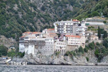 Στην Αμερική ταξιδεύει έκθεση για το Αγιον Ορος