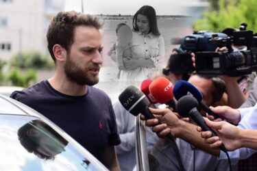 Γλυκά Νερά: “Ο Μπάμπης Αναγνωστόπουλος δεν θα προσβάλει το βούλευμα που τον παραπέμπει σε δίκη”