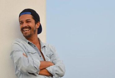 Νάσος Κάτρης: Ο σχεδιαστής πέθανε μια μέρα μετά τον εμβολιασμό με AstraZeneca