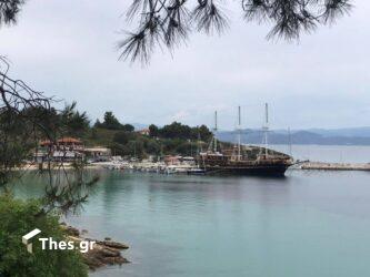 Χαλκιδική: Στο νοσοκομείο 6χρονος που τραυματίστηκε σε θαλάσσιο πάρκο