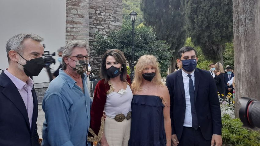 έκθεση