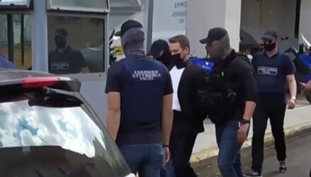Γλυκά Νερά: “Ισως η κόρη μου σκόπευε να αναφέρει κάτι παράνομο”, λέει ο πατέρας της Καρολάιν
