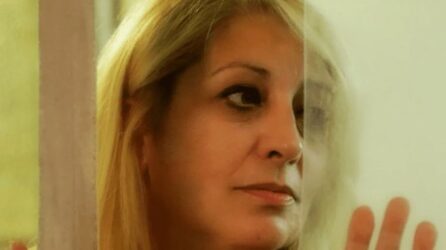 Σοφία Αδαμίδου: Εφυγε από τη ζωή η δημοσιογράφος και συγγραφέας