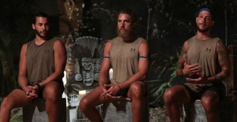 Survivor: Ποιος κερδίζει την ασυλία και ποιος είναι ο πρώτος υποψήφιος προς αποχώρηση