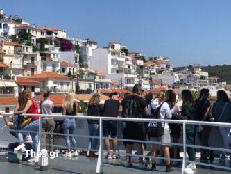 Κορονοϊός: Πώς θα ταξιδεύουν όσοι δεν έχουν κάνει το εμβόλιο