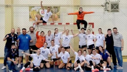 Χάντμπολ: Στα προκριματικά του Ευρωπαϊκού οι γυναίκες