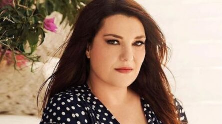 Κατερίνα Ζαρίφη: “Στον Πρωινό Καφέ δεν είχαμε το ανθρώπινο δυναμικό που έπρεπε”