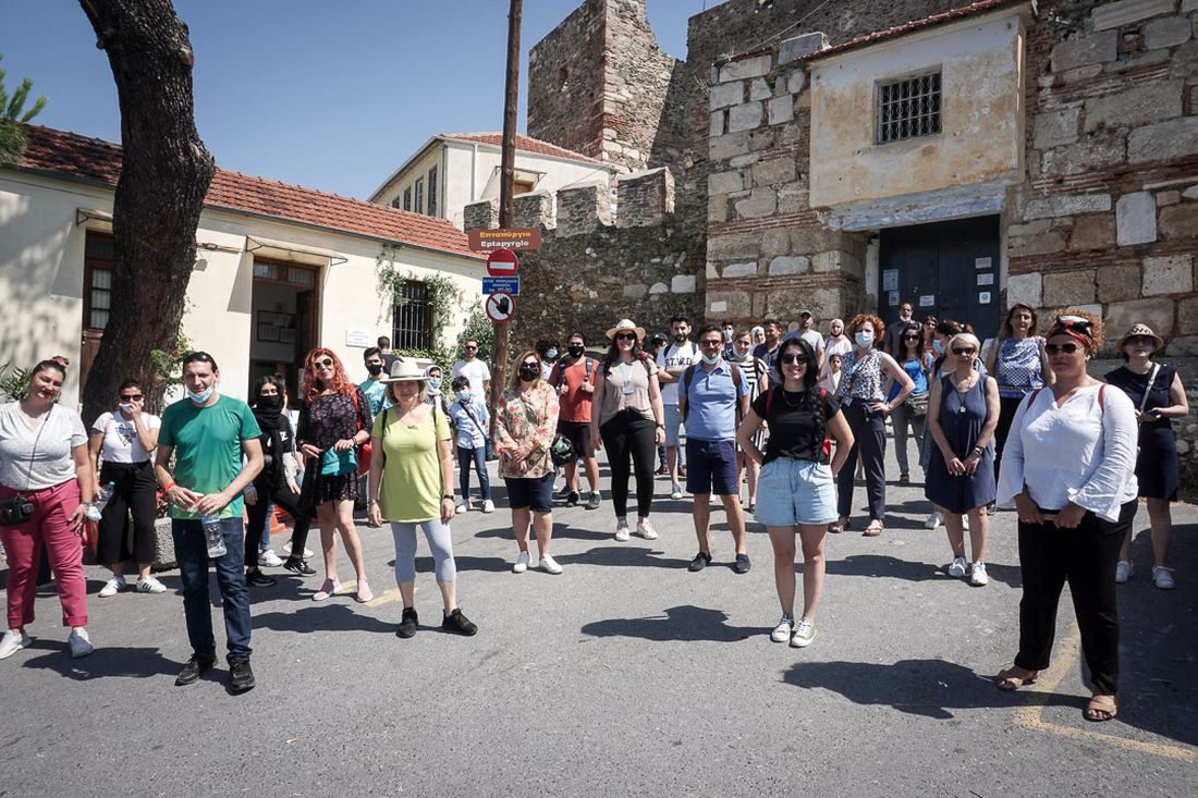 Δήμος Νεάπολης Συκεών