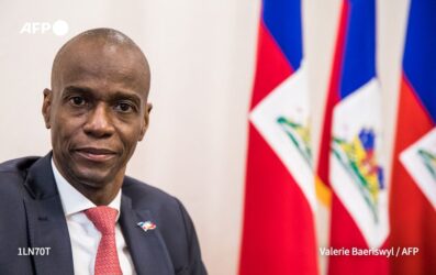 Αϊτή: Δολοφονήθηκε ο πρόεδρος της χώρας μέσα στο σπίτι του