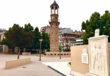 Γρεβενά: Η έξαρση των κρουσμάτων έφερε τη ματαίωση της παρέλαση της 13ης Οκτωβρίου