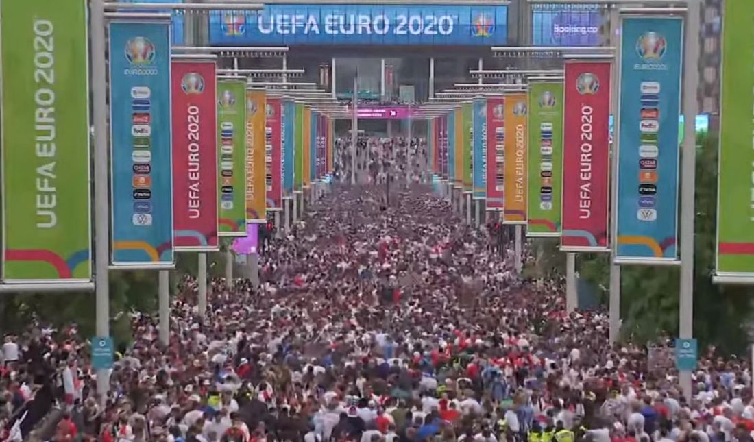 Euro 2020