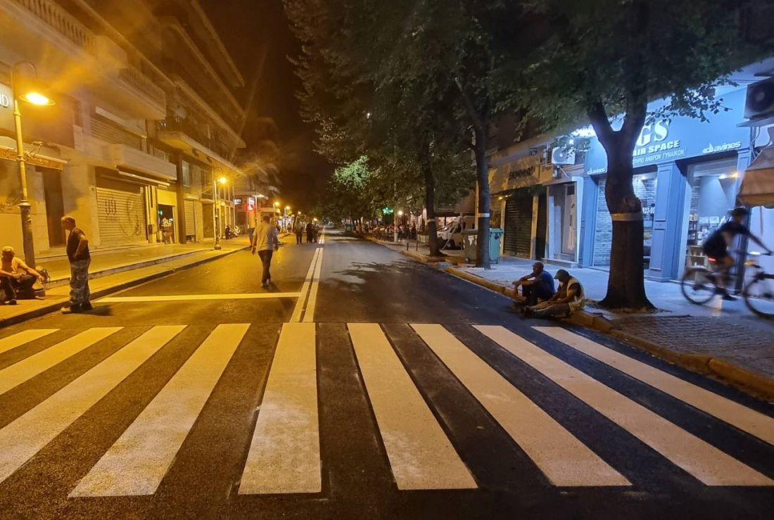 Θεσσαλονίκη Δήμος Θεσσαλονίκης