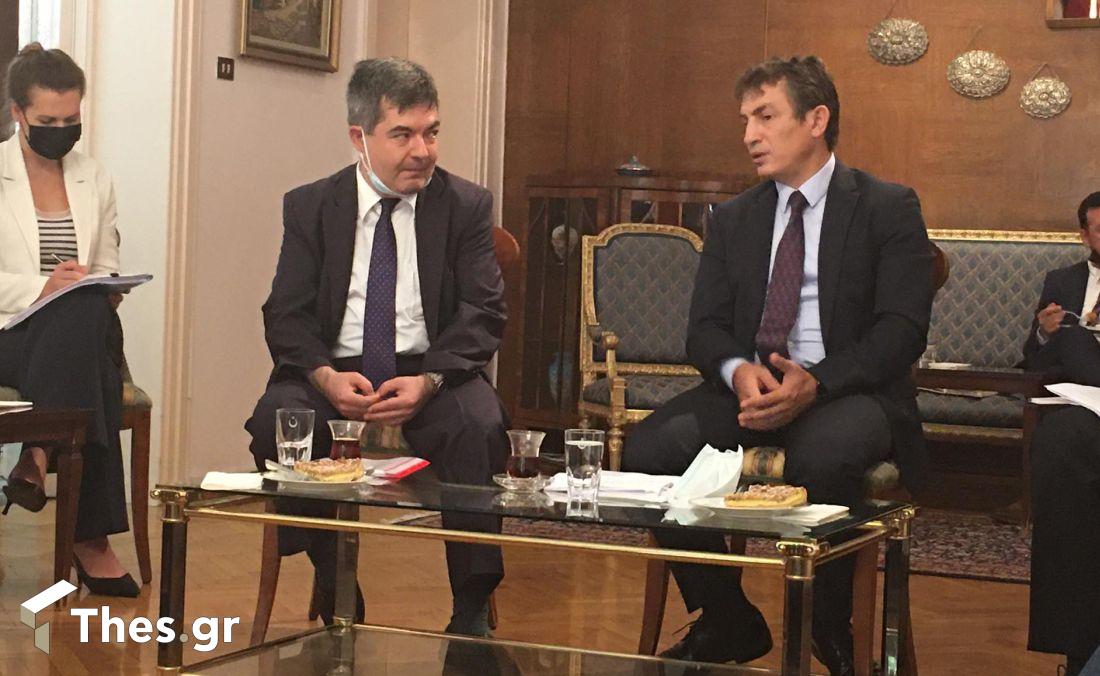 Τούρκος πρόξενος