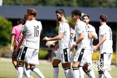 ΠΑΟΚ: Τα πλάνα του Γκαρσία για το ματς με τη Ριέκα