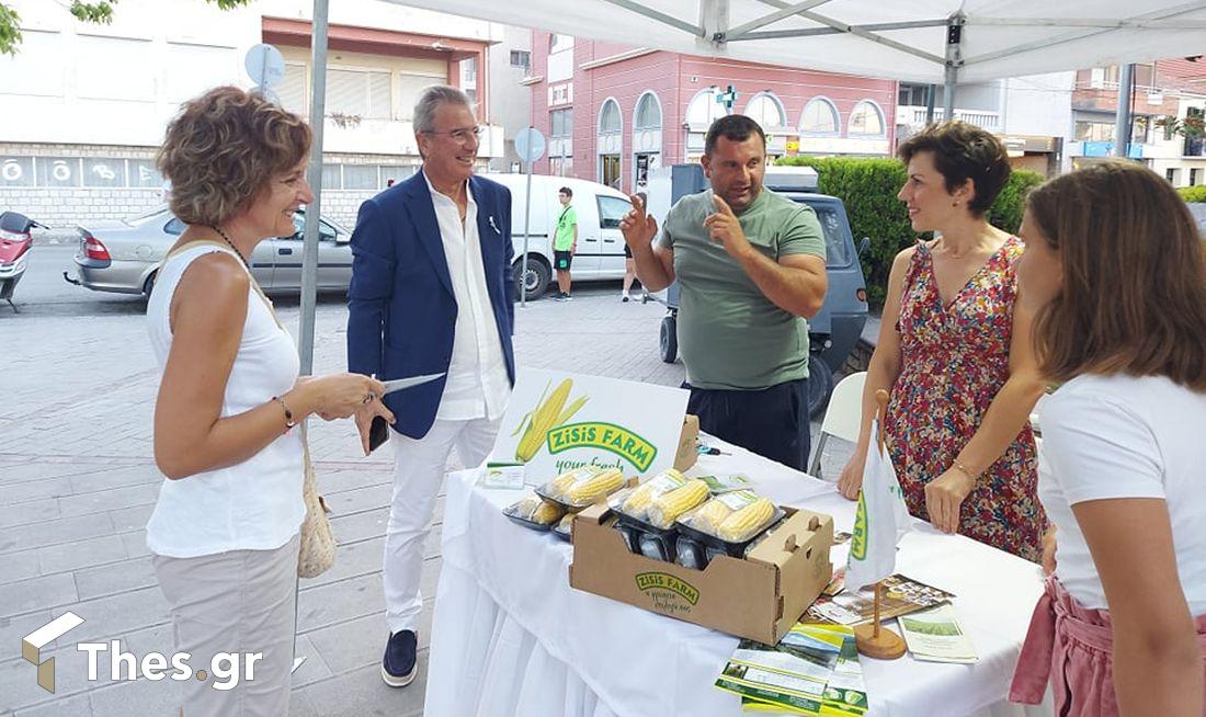 Πρέβεζα φεστιβάλ γαστρονομίας