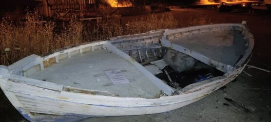 Δήμος Καλαμαριάς: Απομακρύνονται τα αλιευτικά σκάφη – Αποτελούσαν εστία μόλυνσης