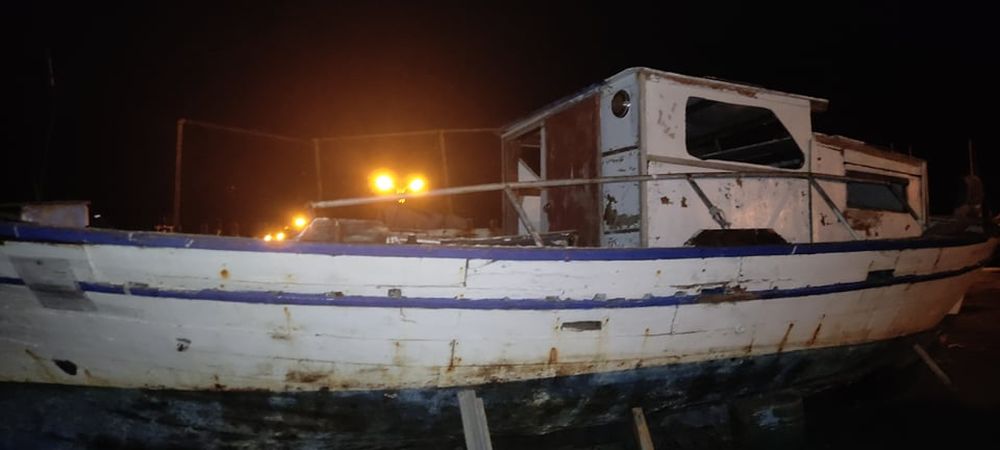 Δήμος Καλαμαριάς αλιευτικά σκάφη