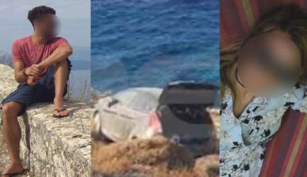 Τοπαλούδης: “Να μην υπάρξει άλλη Ελένη, άλλη Γαρυφαλλιά, άλλη Καρολάιν”