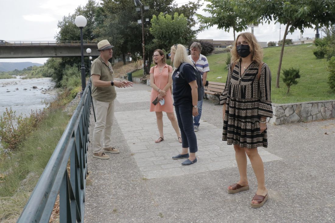 Πρέβεζα φεστιβάλ γαστρονομίας