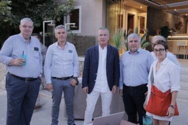 Η γαστρονομία και τα τοπικά προϊόντα αναπόσπαστο κομμάτι της Τουριστικής Προβολής της Περιφέρειας Ηπείρου