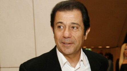 Πέθανε ο Δάνης Κατρανίδης σε ηλικία 75 ετών