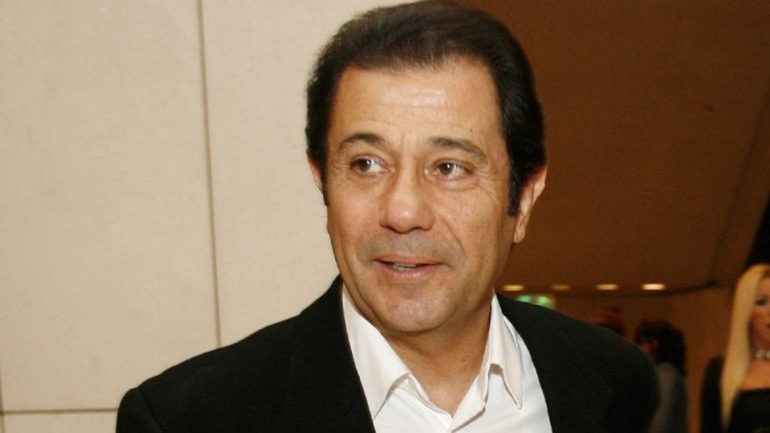 Δάνης Κατρανίδης