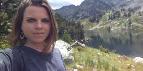 Χανιά: Νέα στοιχεία για την εξαφάνιση της 29χρονης Γαλλίδας
