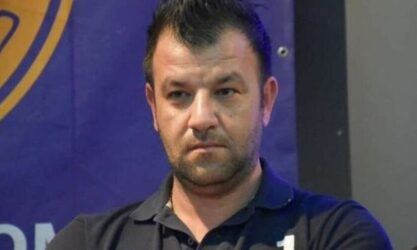 Πάτρα: Συνελήφθη ο μεγαλομέτοχος της Παναχαϊκής για επίθεση σε ιερείς