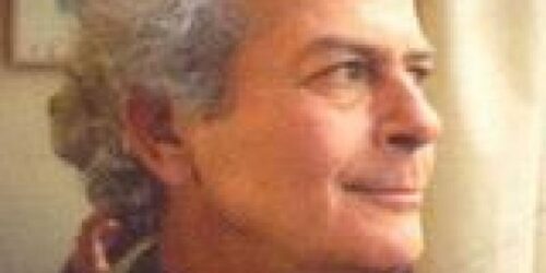 Πέθανε ο δημοσιογράφος Παναγιώτης Βενάρδος