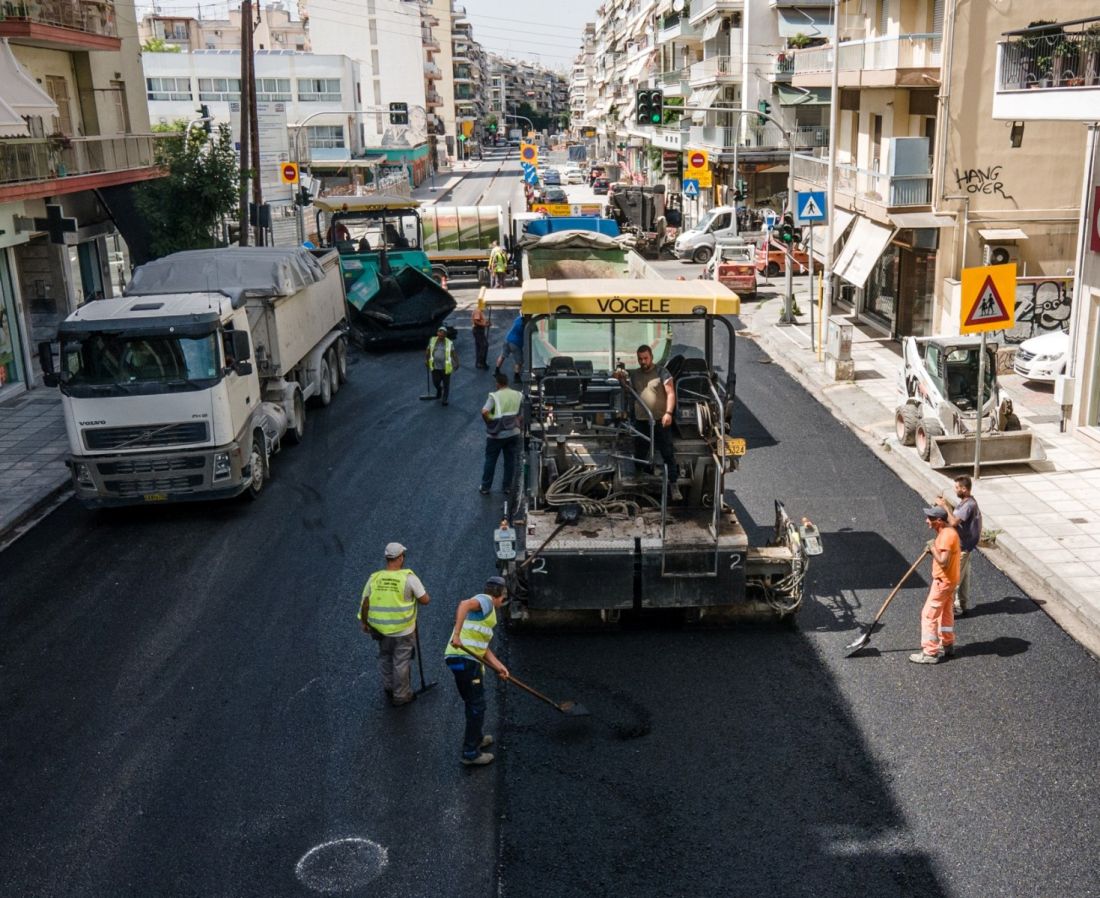 Θεσσαλονίκη οδός Δελφών