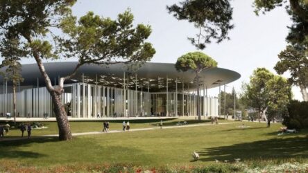 ΔΕΘ: Πάρκο 110 στρεμμάτων στην «καρδιά» της Θεσσαλονίκης – Το χρονοδιάγραμμα του έργου ανάπλασης