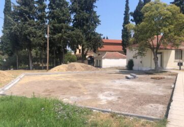 Δήμος Πύδνας Κολινδρού: Θα κατασκευαστούν 14 νέες παιδικές χαρές