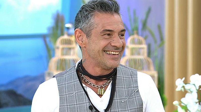 Διονύσης Πρώιος
