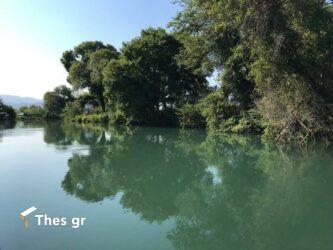 Τραγωδία στον ποταμό Νέστο: Νεκρός εντοπίστηκε ο αγνοούμενος ψαράς