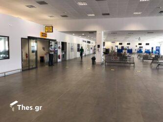 Κορονοϊός: Τέλος οι μάσκες σε αεροδρόμια και αεροπλάνα από τις 16 Μαΐου