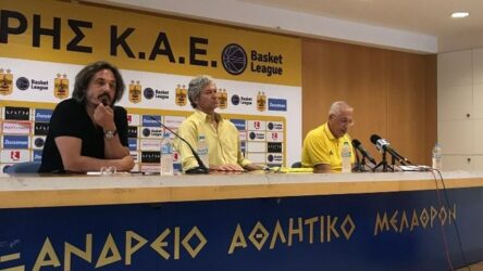 ΚΑΕ Αρης: Το πλάνο της ομάδας για τη νέα αγωνιστική περίοδο