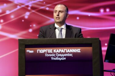 Καραγιάννης: “Οχι πολιτικές καριέρες πάνω στην πλάτη των Θεσσαλονικέων για το Mετρό”