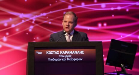 Καραμανλής: “Το θέμα των αρχαιοτήτων κρίθηκε, ας μη διχάσει κανείς άλλο τη Θεσσαλονίκη”