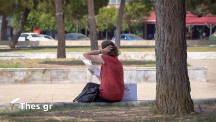 Δήμος Θεσσαλονίκης: Κλιματιζόμενοι χώροι για την προστασία από τον καύσωνα