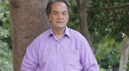 Εφυγε από τη ζωή ο ηθοποιός και σκηνοθέτης Γιώργος Μεσσάλας