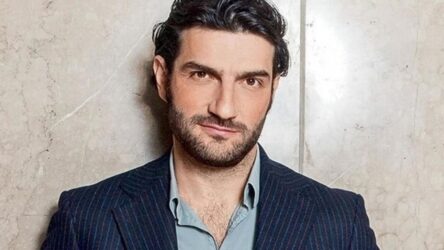 Νίκος Κουρής: “Δεν χρειάζεται να γίνεις διαβητικός για να προσέχεις τι βάζεις στο σώμα σου”