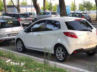 Δήμος Θεσσαλονίκης: Αυτόματα η ανανέωση καρτών στάθμευσης μονίμων κατοίκων