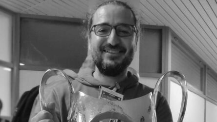 Απώλεια για τη δημοσιογραφία της Θεσσαλονίκης – Απεβίωσε ο Χρήστος Παυλίδης
